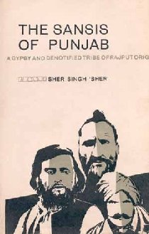 The Sansis of Punjab