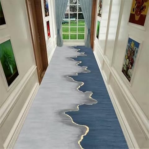 Tapis de Couloir AZMANI 0,6x1m Cover
