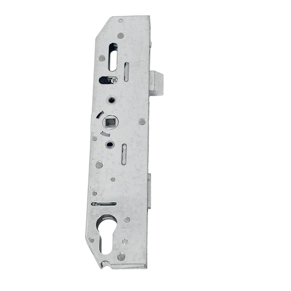 Cerradura de puerta Upvc para reparar sistemas Mila Coldseal de eje único