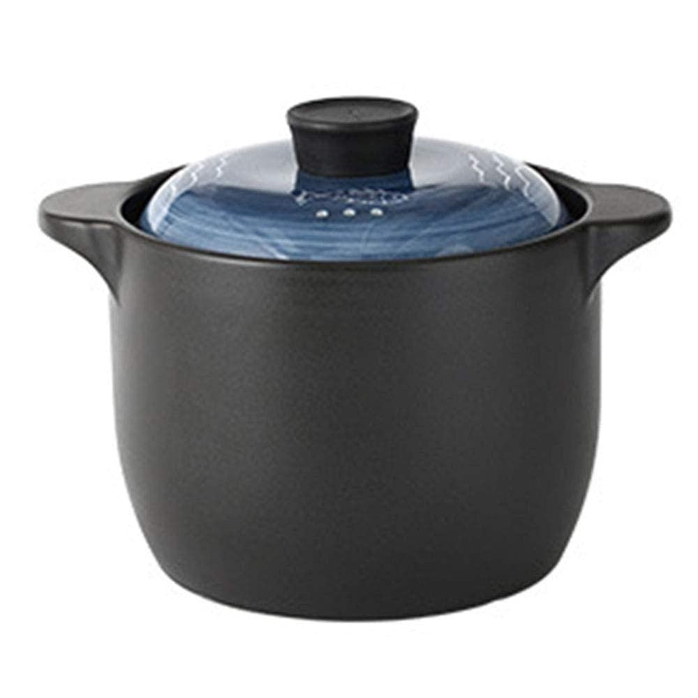 Casserole en Terre Cuite pour ne plus brûler vos plats mijotés sains