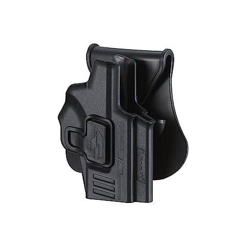Amomax Tactical Holster for P365 Cover