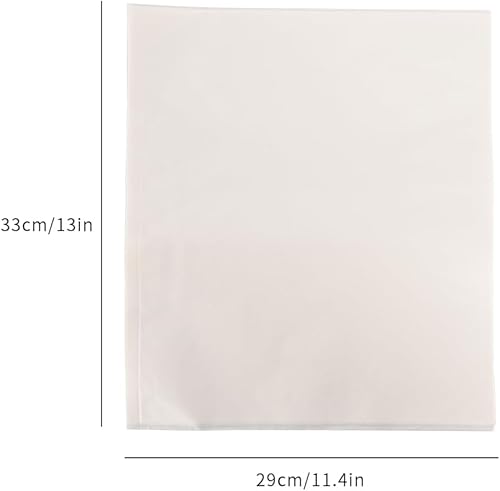 Miniatura 7 de Bolsas de filtro de café frío – Paquete de 30 bolsas de filtro de papel de repuesto compatibles con el sistema de café frío para el hogar