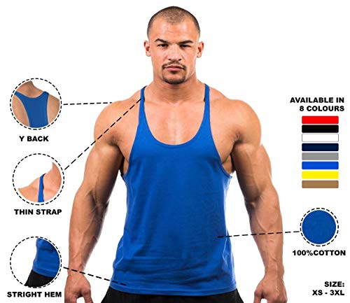 Image of Men's Solid Slim Fit Vest