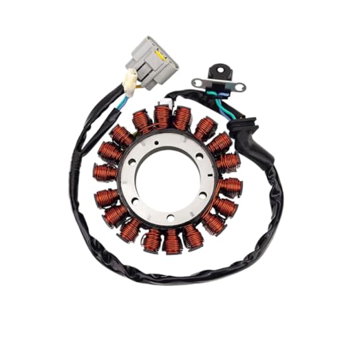 Bobine de stator 31120-MKP-D01 pour résoudre les problèmes de démarrage sur CB500F