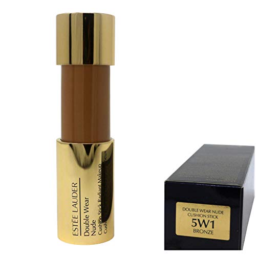 Estee Lauder Double Wear Nude Cushion Stick Radiant Makeup (5W1 BRONZE)