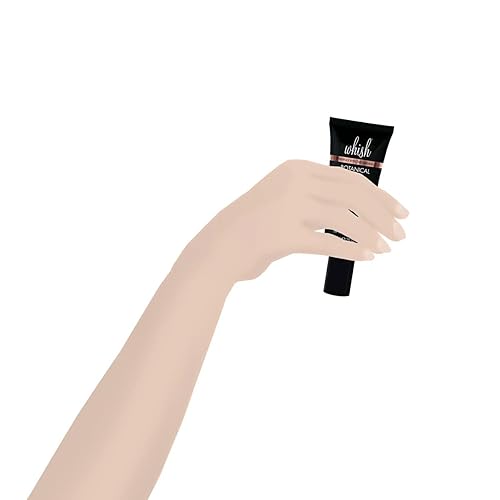 Miniatura 5 de Whish Botanical Primer con Bakuchiol
