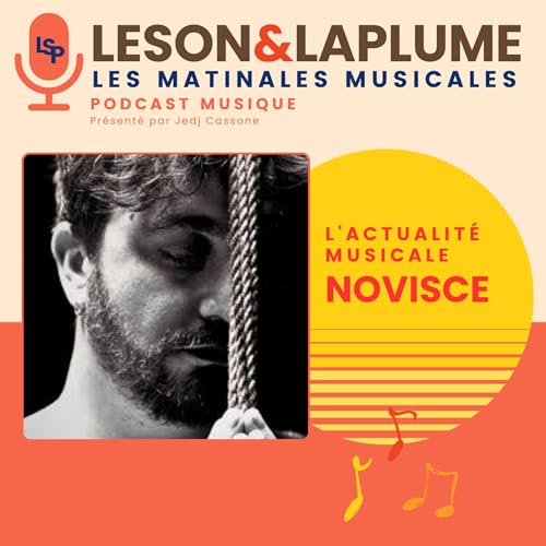 Novisce "Hommes Cis"