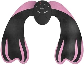 Introducing the Buttock Trainer and Hip Enhancer: Innovative Glute Stimulator for Muscle Toning and Effective Workout Device-size1