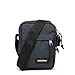 Eastpak The One, Borsa A Tracolla Unisex – Adulto, Blu (Midnight), 2.5 liters, 21 centimeters