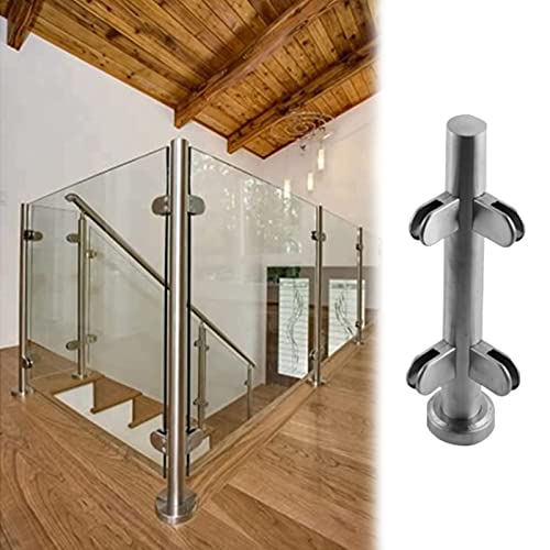 Postes Metalicos para Valla Rectangular Marca Gmpeccable
