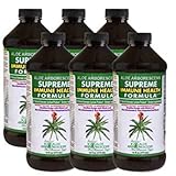 Supreme Immune Health Formula 16oz (6)