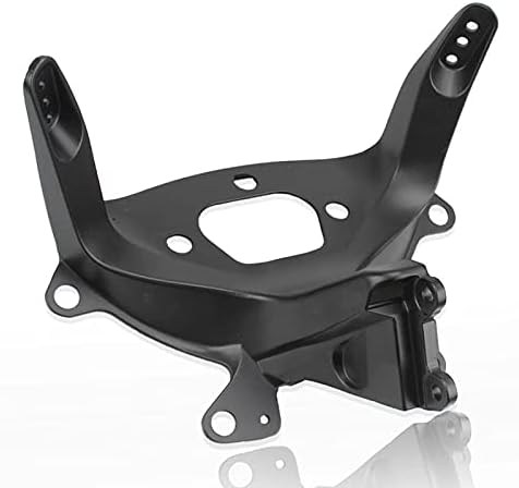 FLPRO Front Upper Stay Headlight Fairing Bracket For Yamaha R6 R6S '2006-2009 YZF-R6 2003 2004 2005 Upper Front Headlight Headlamp Bracket Fairing Stay