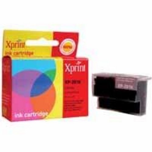 X-PrintCanon Compatible Ink Cartridge XP-3/6eY, BCI-3E / BCI6 (Yellow)
