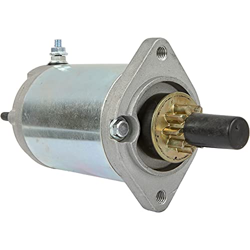 Total Power Parts Starter para Polaris Snowmobile 700 XC Edge miniatura 1