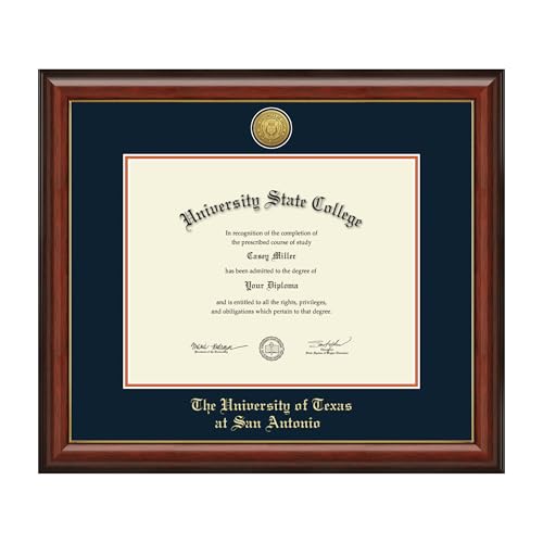 Framerly - The University of Texas San Antonio 14