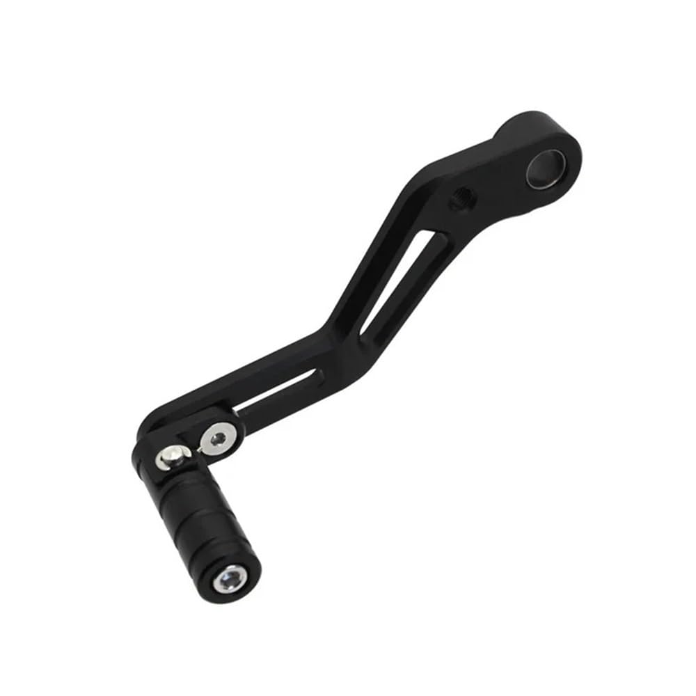 Yibhj3e One Color Gear Shift Lever Motorcycle Gear Shifter Shift Pedal Lever Adjustable Folding For Tiger Sport 660 For Tiger660 For Tiger