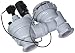 Irritrol 2713APR Electric Anti-Siphon Valve of Stainless Bonnet with Flow Control, 1"