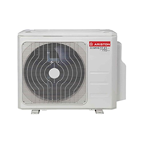Ariston Condizionamento 3381204 Unita Esterna Nevis 80 Xd0B-O Trial 3D Inverter