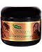 J'Organic Solutions hair growth Scalp stimulator (Hair Grease for Kids) Softer, shinier, healthier hair, with Lanolin, Sweet Almond Oil, Castor Oil & More