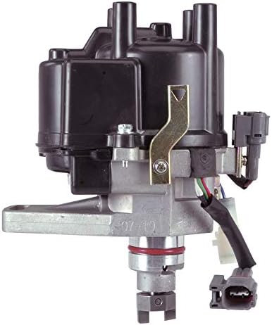 Premier Gear PG-DST766 Distributor Replacement for Toyota Celica L4 (87-89), Camry L4 (87-91), 19040-74020, 19040-74030, 19040-74031, 19040-74040