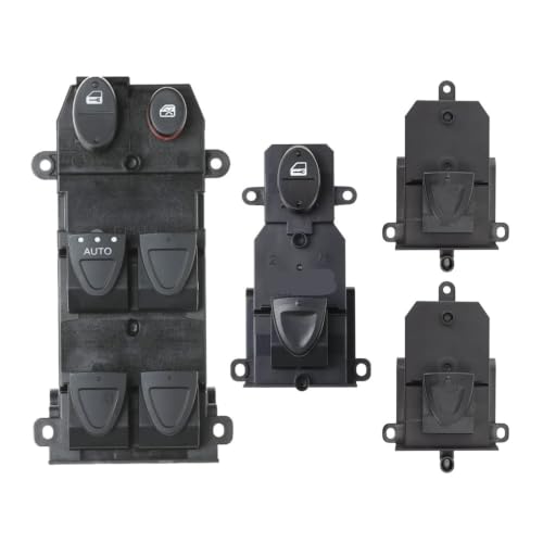 Interrupteur de vitre pour voiture Civic MK8 2006-2011 commande passager 35760SNAA02 - 6