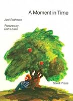 A Moment in Time 0875920349 Book Cover