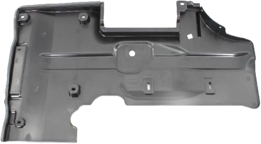 Amazon.com: Mopar 57010352AH SHIELD TORQUE BOX : Tools & Home