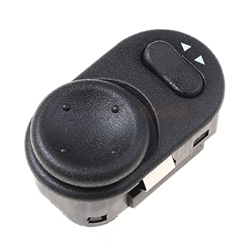 Interrupteur de rétroviseur ajuster bouton commande de voiture 9226863 remplacement électrique