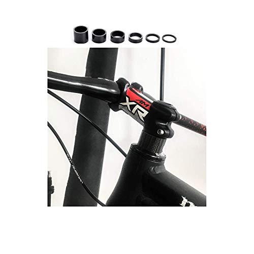 N/AA, Distanziatore per Cuffie da Bicicletta in