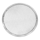 Photo Gallery garneck teglia pizza rotonda in alluminio per forno con rete microforata antiaderente accessorio per pizza biscotti e pane riscaldamento uniforme per feste e celebrazioni Photo Gallery garneck teglia pizza rotonda in alluminio per forno con rete microforata antiaderente accessorio per pizza biscotti e pane riscaldamento uniforme per feste e celebrazioni