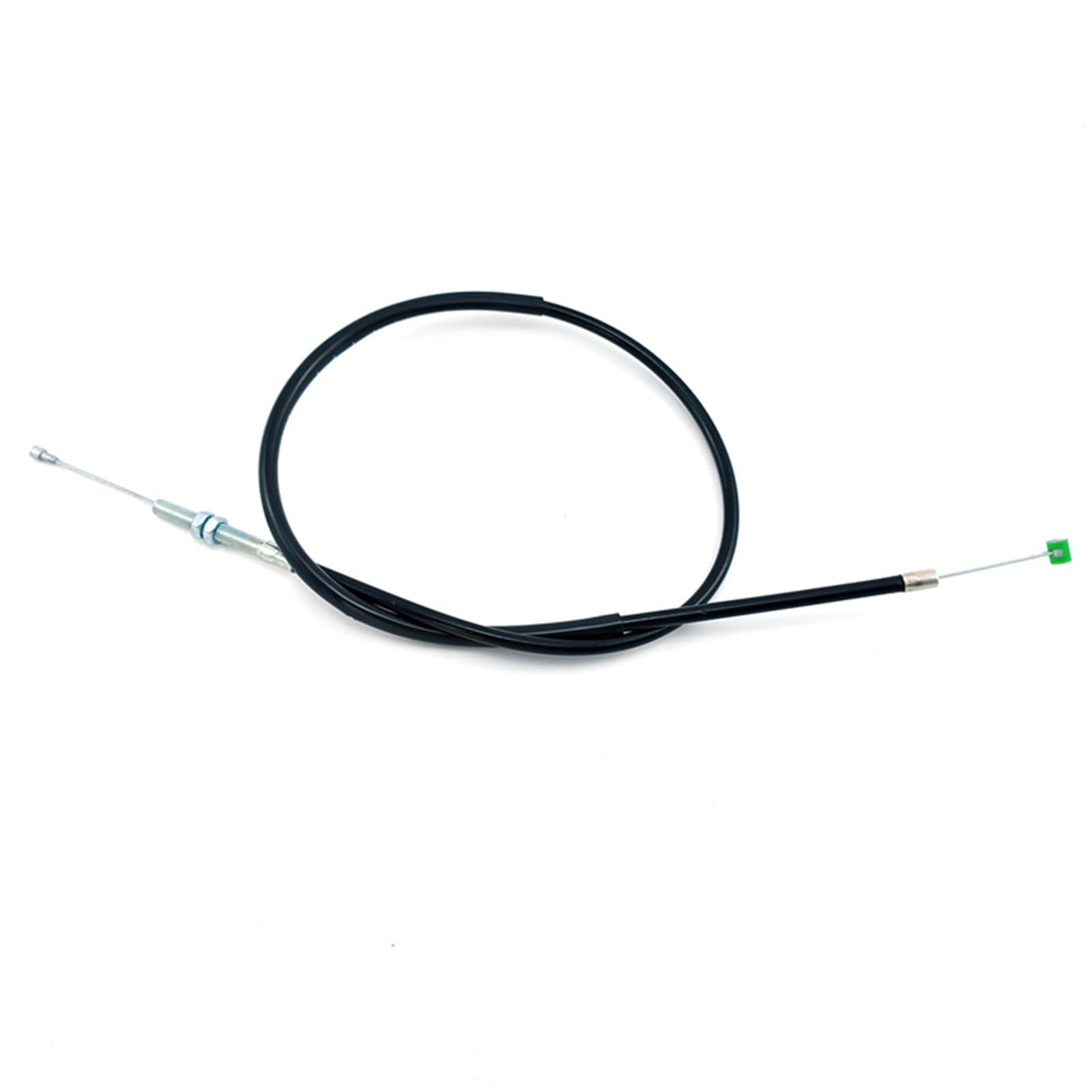 Cable de embrague CBR1000RR de 92 cm que elimina la maneta dura 7
