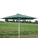 Produktbild DEMA Kurbel Sonnenschirm Gartenschirm Marktschirm Sonnenschutz Schirm Action 3 m grün