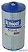 Unicel Filter Cartridges 5CH-45 Filter, Cartridge 45 Sq Ft, W/ 1 1/2" Mpt