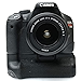 Canon T2i, 18-55mm f3.5-5.6 is II, Battery Grip 8306589701