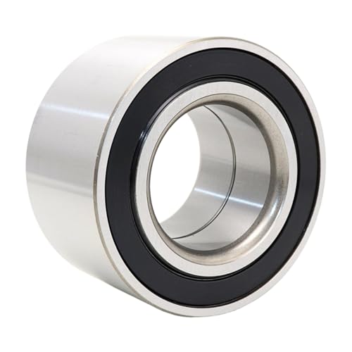 Éliminer le sifflement de roue avec le roulement DAC30620048 30x62x48 mm référence 432102069R