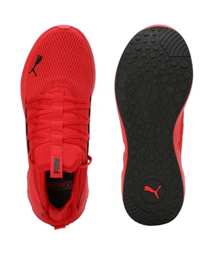 Image of Puma Unisex-Adult Softride Carson Fresh Running Shoe