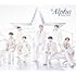 +Alpha（初回限定盤1 / Blu-ray）