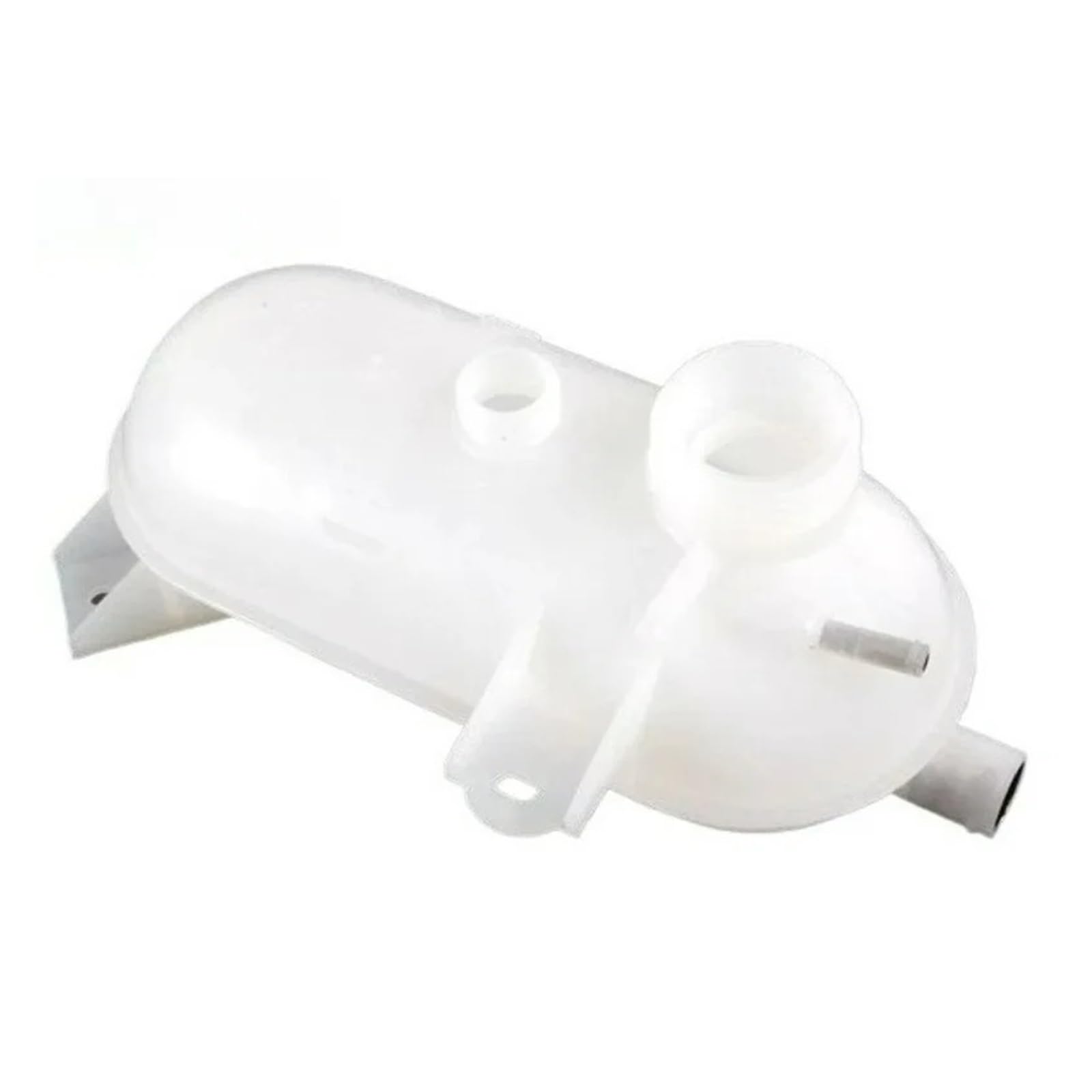 Dwtnmex 17111707540 Coolant Expansion Tank For Bmw 528E 325 325E 325Es 325I Radiator Coolant Reservoir With Cap No Sensor(17111707540)