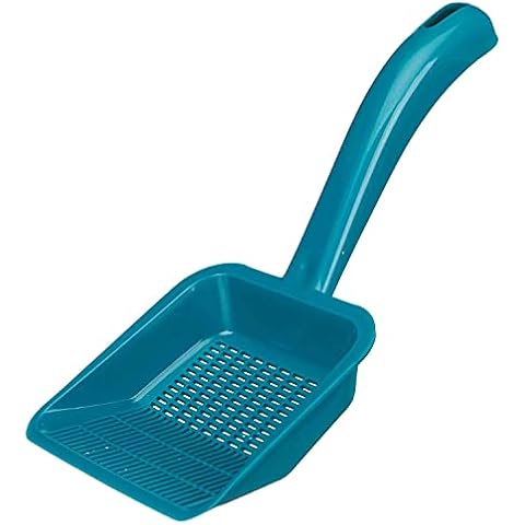 Trixie XL Plastic Cat Litter Scoop Cover