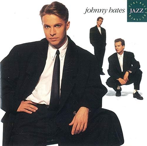 Johnny Hates Jazz - Turn Back The Clock