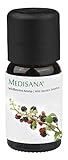 Medisana Duftöl Aroma für Aromatherapie Wildbeere, 1 x 10 ml