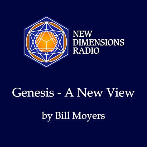 Genesis: A New View cover art