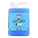 Chemical Guys WAC_CLY_100 Clay Luber Synthetic Lubricant with Wetting Agents for Clayblock and Detailing Clay (Works on Cars, Trucks, SUVs, Jeeps & More), 128 fl oz (1 Gallon)