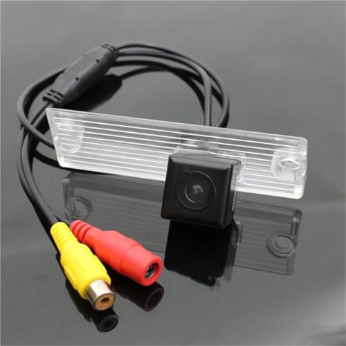 Caméra recul voiture Dodge Stratus 2001-2006 arrière CCD