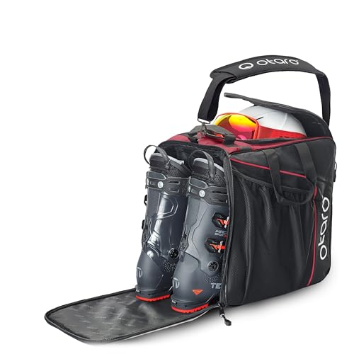 Otaro Borsa Scarponi Sci 44 L