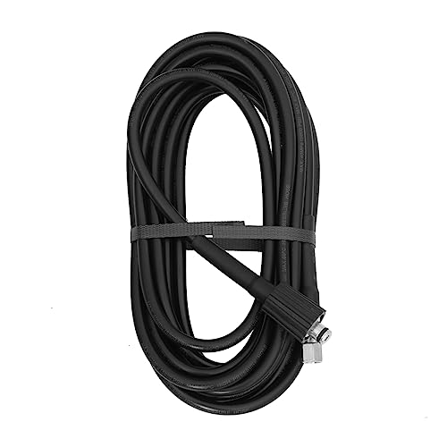 OFFSCH High Washer Hose 8/15m Durable Material Perfect for Household Professional Use