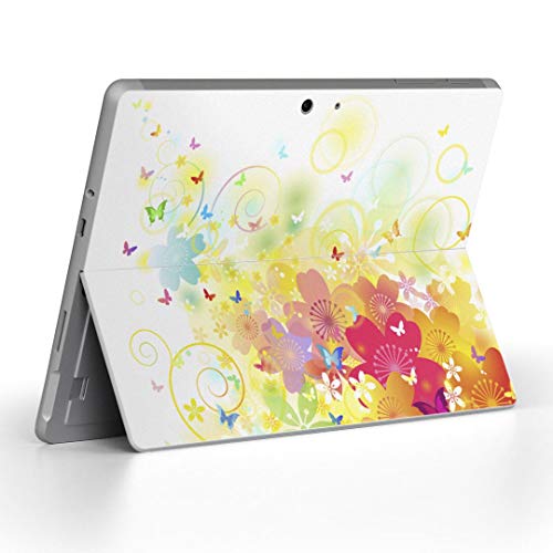 Surface Go 3 / Surface Go 2 Surface Go SΉ pXLV[ T[tFX go igsticker V[ XL ی tB XebJ[ ANZT[ 011703   Jt