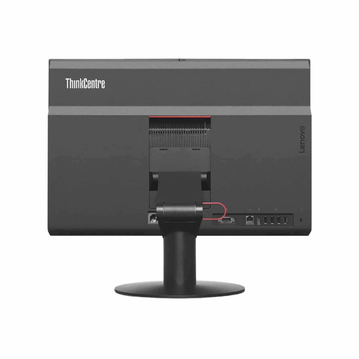 LENOVO All in One ThinkCentre M810Z / i5 6400/8 Gb / 128 Gb SSD / 21.5 FullHD/Windows 10 PRO (Ricondizionato)