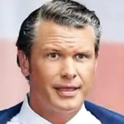 Hegseth Accidentally Invaded Mexico?! Podcast Por  arte de portada