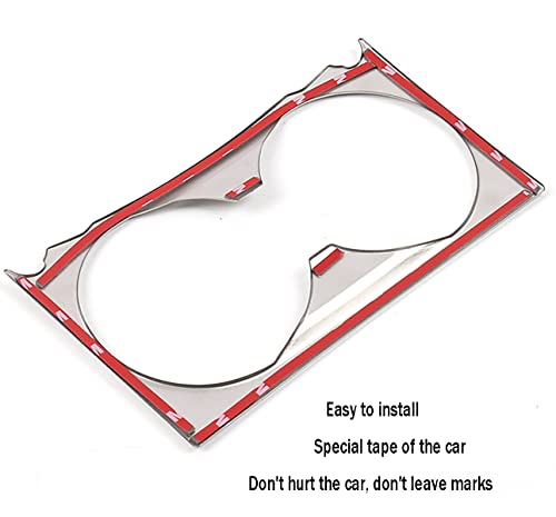 Accesorio para Mazda CX-5 Portavasos delantero azul miniatura 5